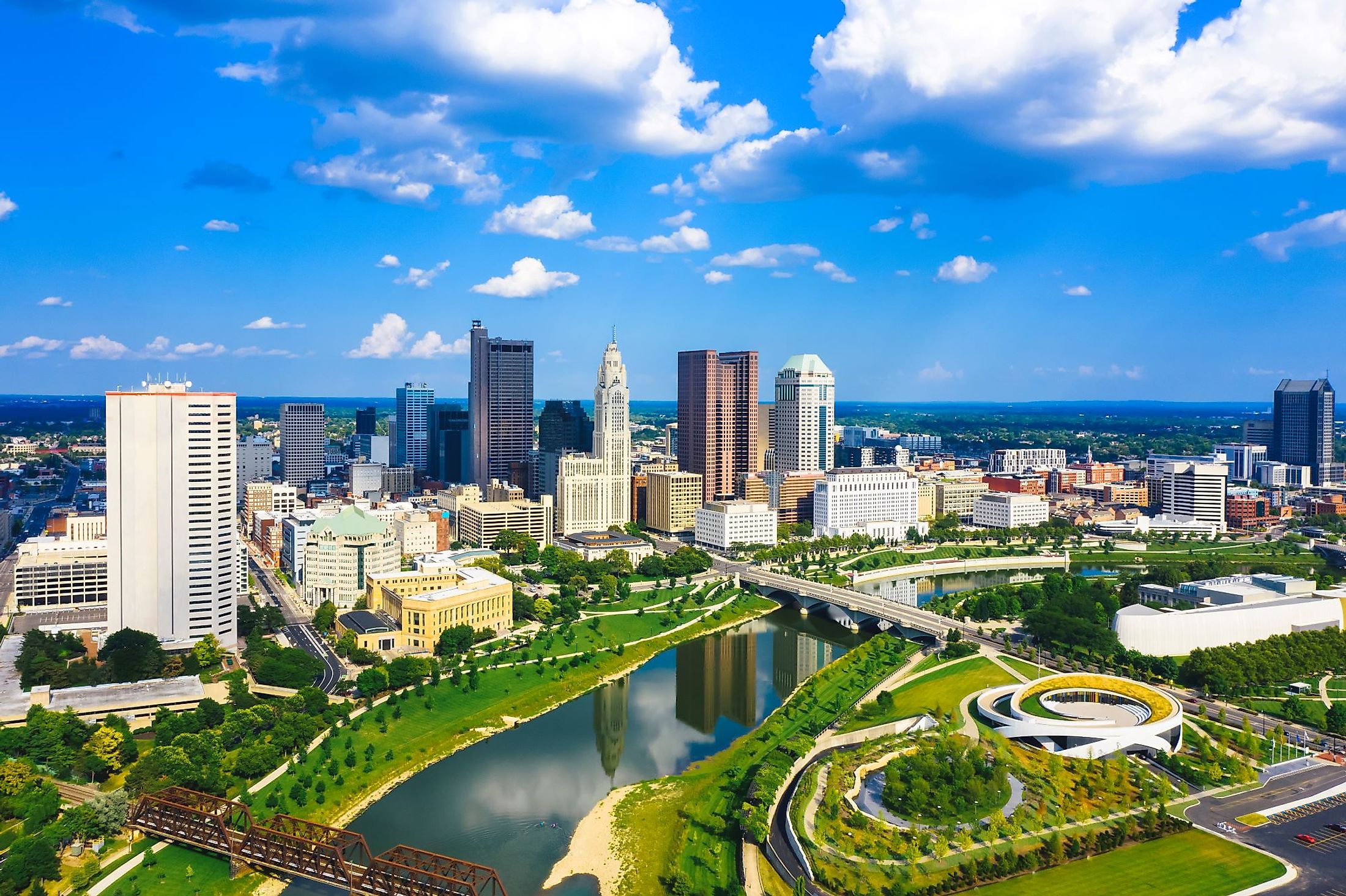 Fast & Easy Online Loans in Columbus, OH - Get Money Today
